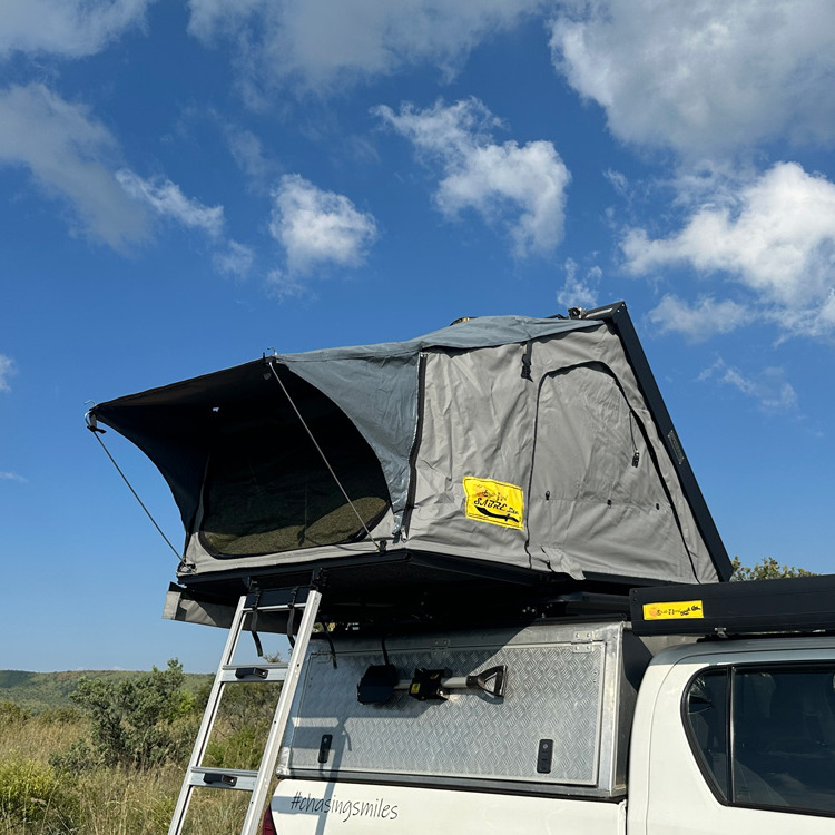 tent for six persons EVER ADVANCED Blackout Design 6 Person Camping with 80 sq.ft Massive Vestibule, Large Mesh Screen Room, 81in Tall Expanded Headroom, Blackout Coating, 4000mm Water-Resistant Compact Grey Blue : Sports Neji Hyuga and Tenten feed-color-orange Ausführung:Fiamma Caravanstore Zip XL 280 Tuch Royal blue Art.Nr. 443752 Hersteller-Artikel-Nr. 06771C02Q in porch of the