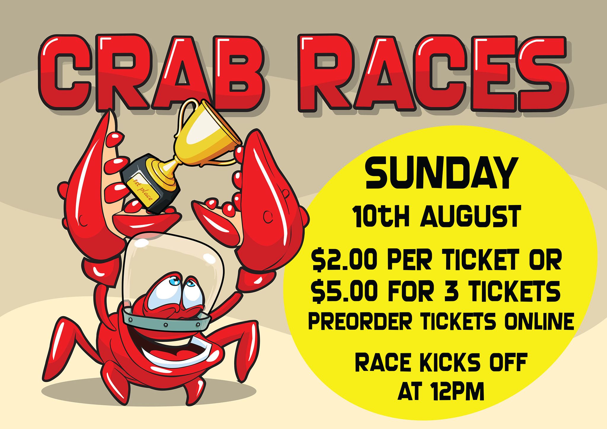 Australian - 🦀🛸 𝐂𝐑𝐀𝐁 𝐑𝐀𝐂𝐄𝐒 𝐀𝐑𝐄 𝐂𝐎𝐌𝐈𝐍𝐆 𝐓𝐎 𝐓𝐇𝐄 𝟐𝟎𝟐𝟓 𝐀𝐔𝐒𝐓𝐑𝐀𝐋𝐈𝐀𝐍 𝐔𝐅𝐎 ...