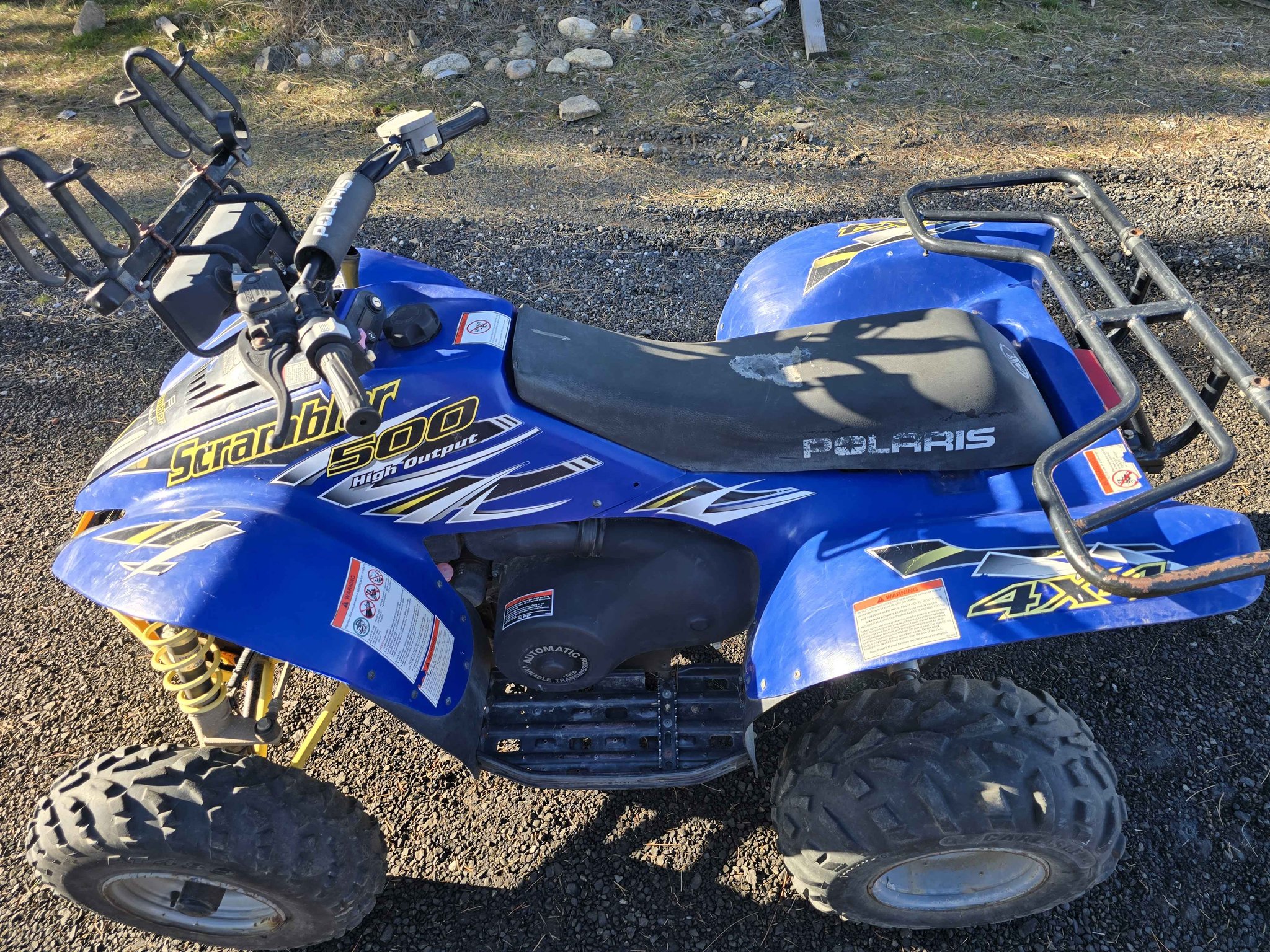 2003-polaris-500-4x4-powersport-vehicles-chattaroy-washington
