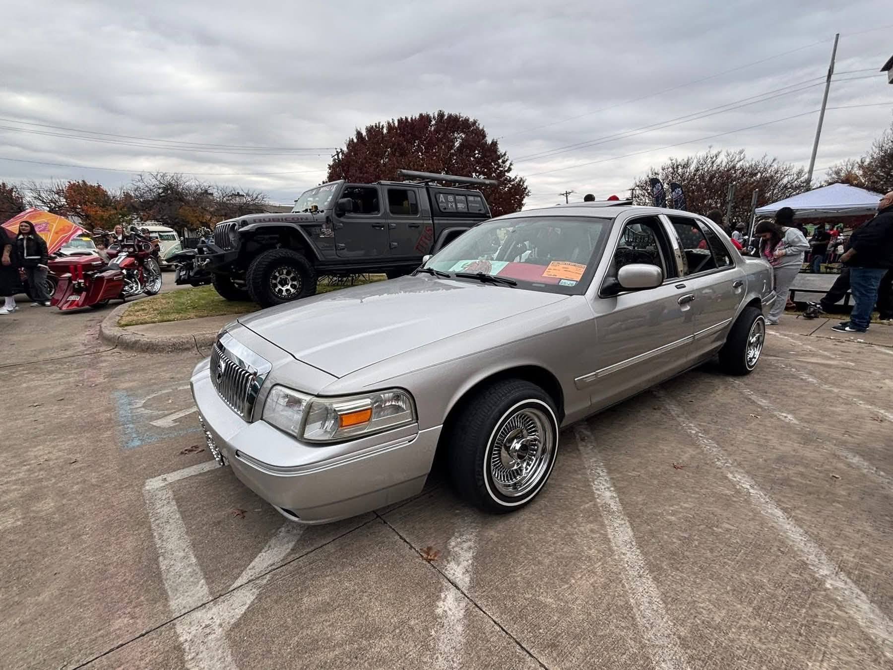 Certified Lowrider Car Club Dallas Tx