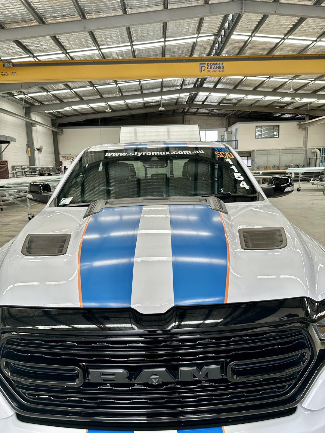 Styromax Fibreglass... - Styromax Fibreglass Composite Panels