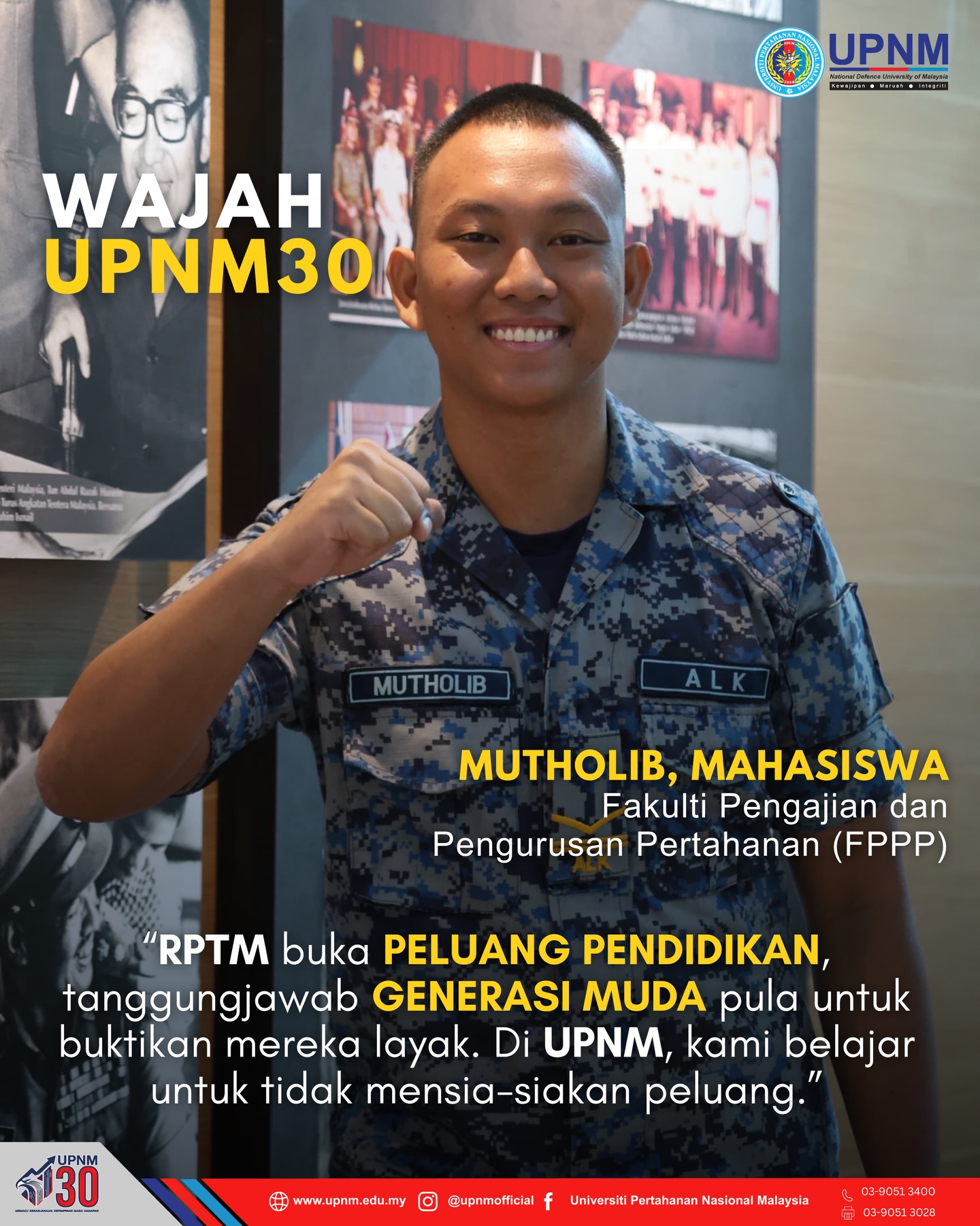 Universiti... - Universiti Pertahanan Nasional Malaysia