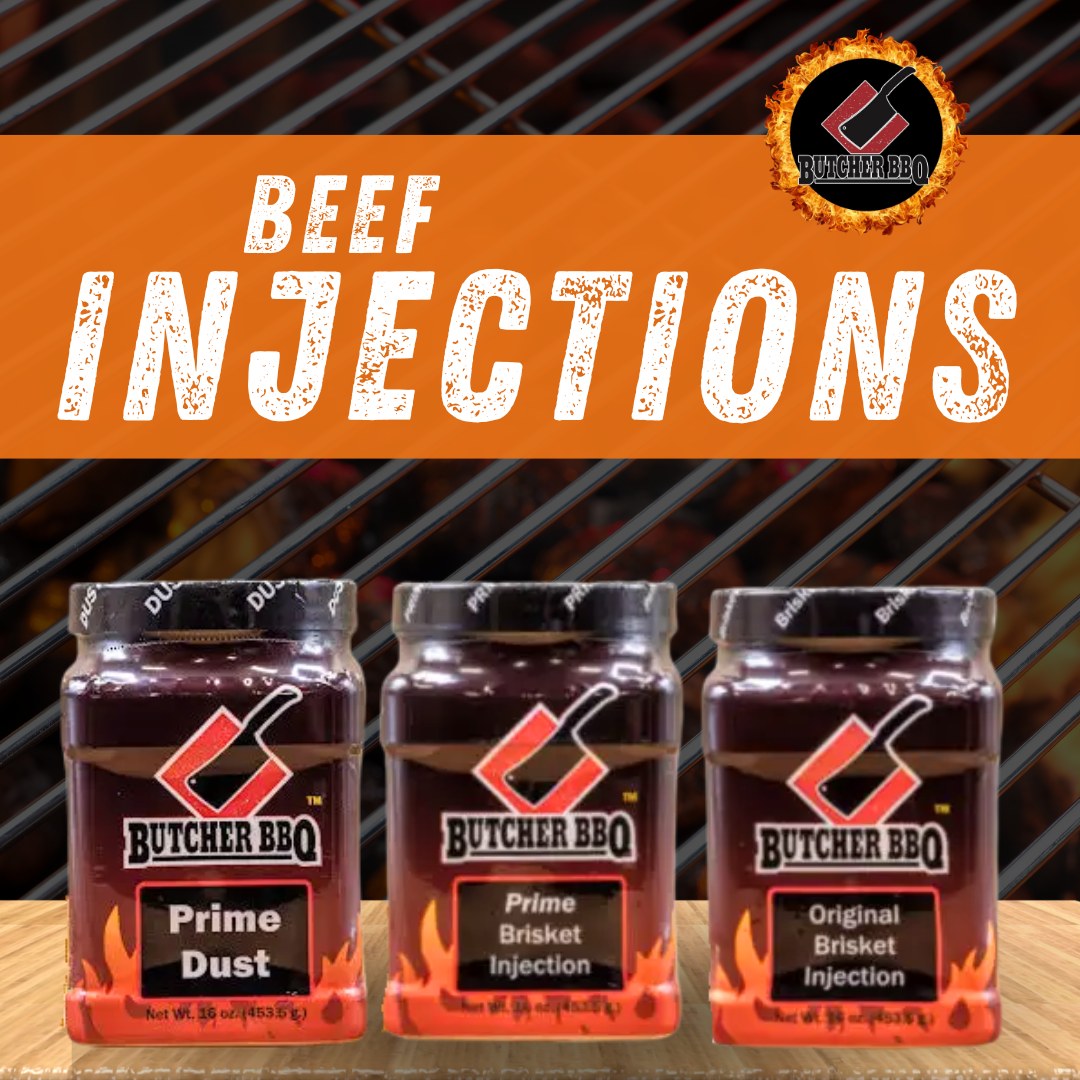Butcher - 🥩 Want juicier, more flavorful beef every single time? Our ...