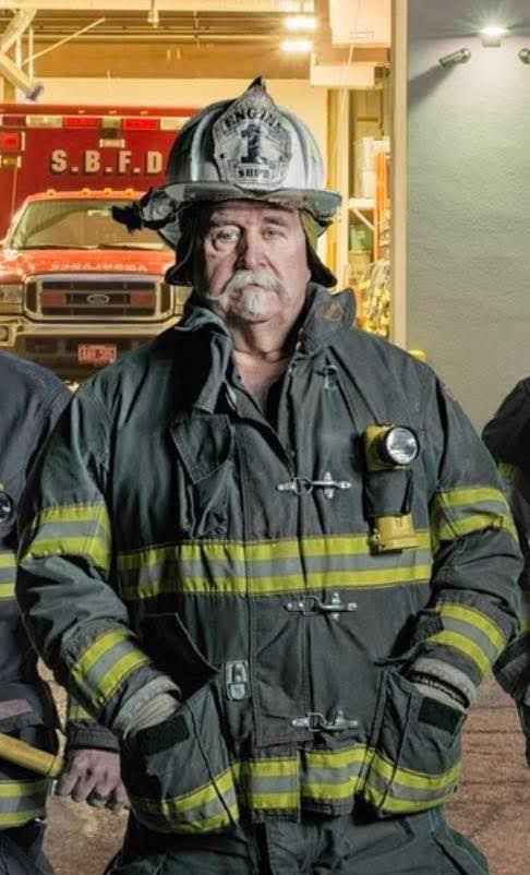 South - ***UPDATE: Since the good Captain was resilient and would work ...