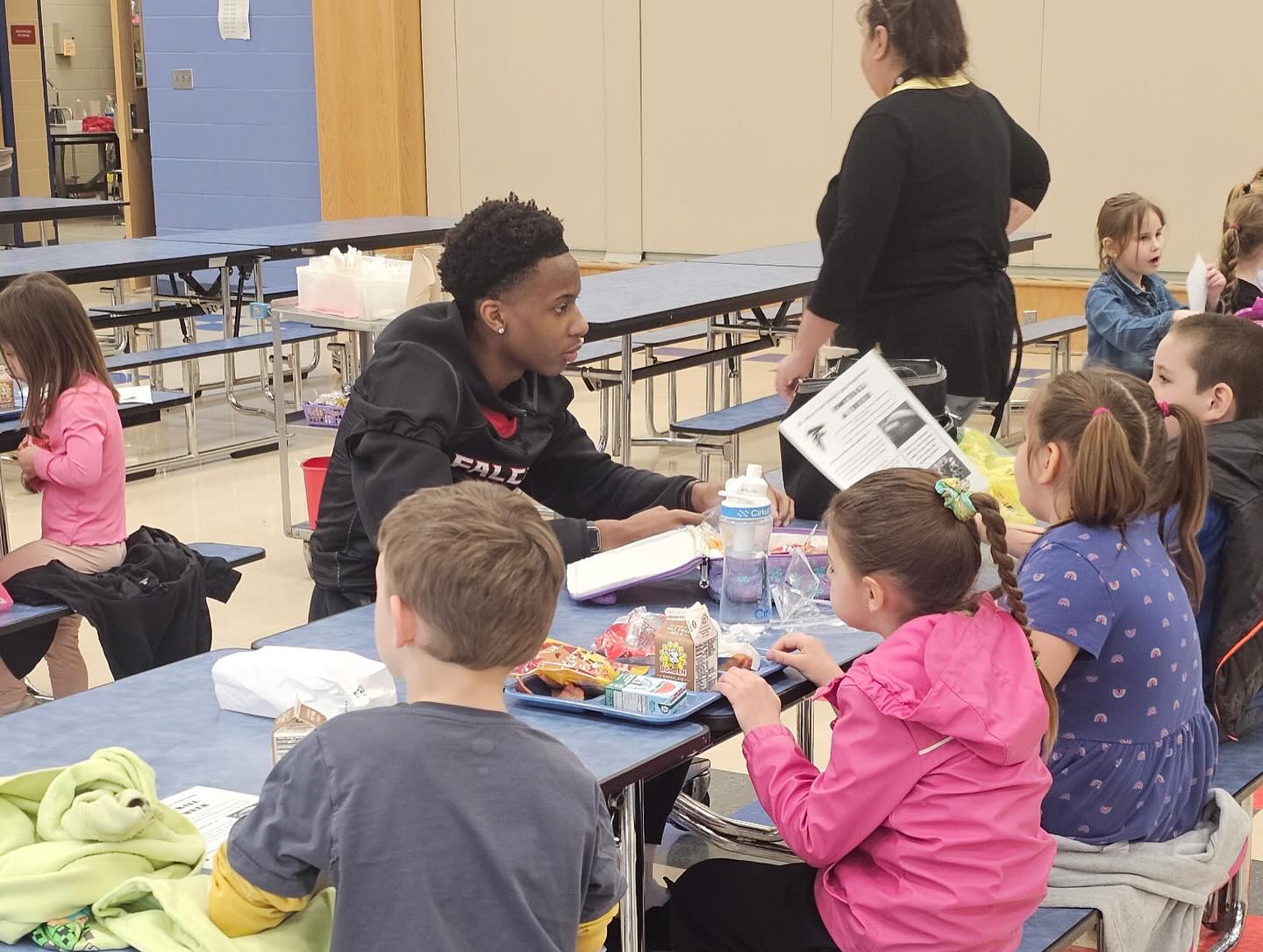 Rock Creek Elementary PTO | Rock Creek OH