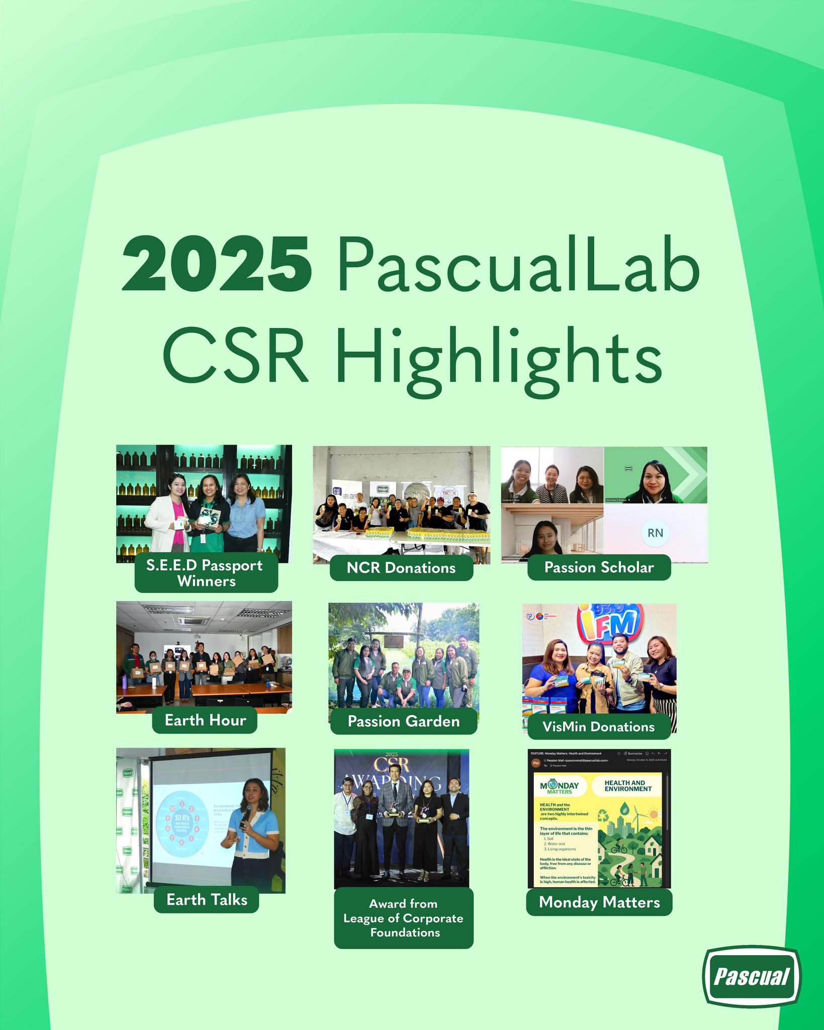 Pascual Laboratories | Quezon City