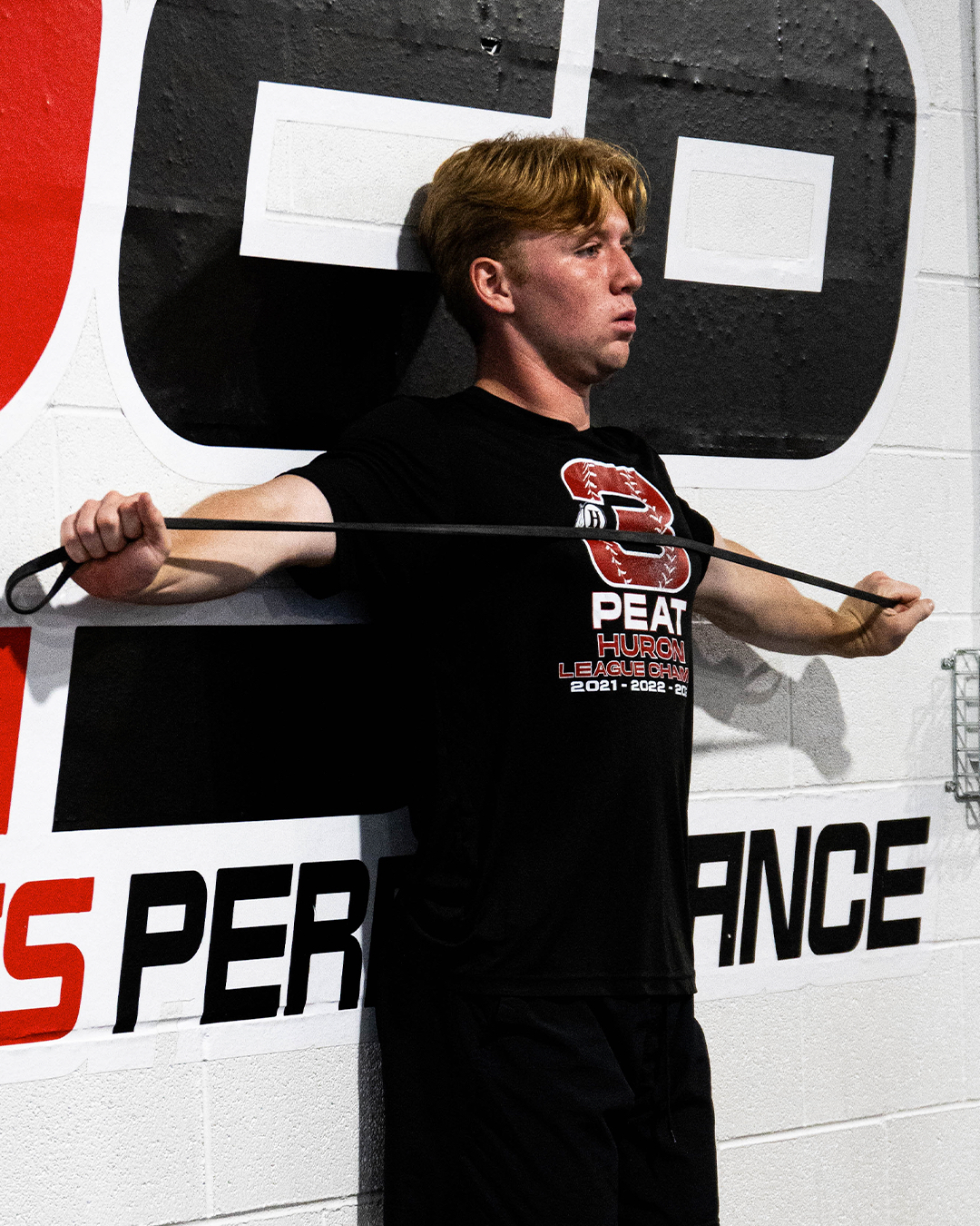 2SP Sports Performance | Madison Heights MI