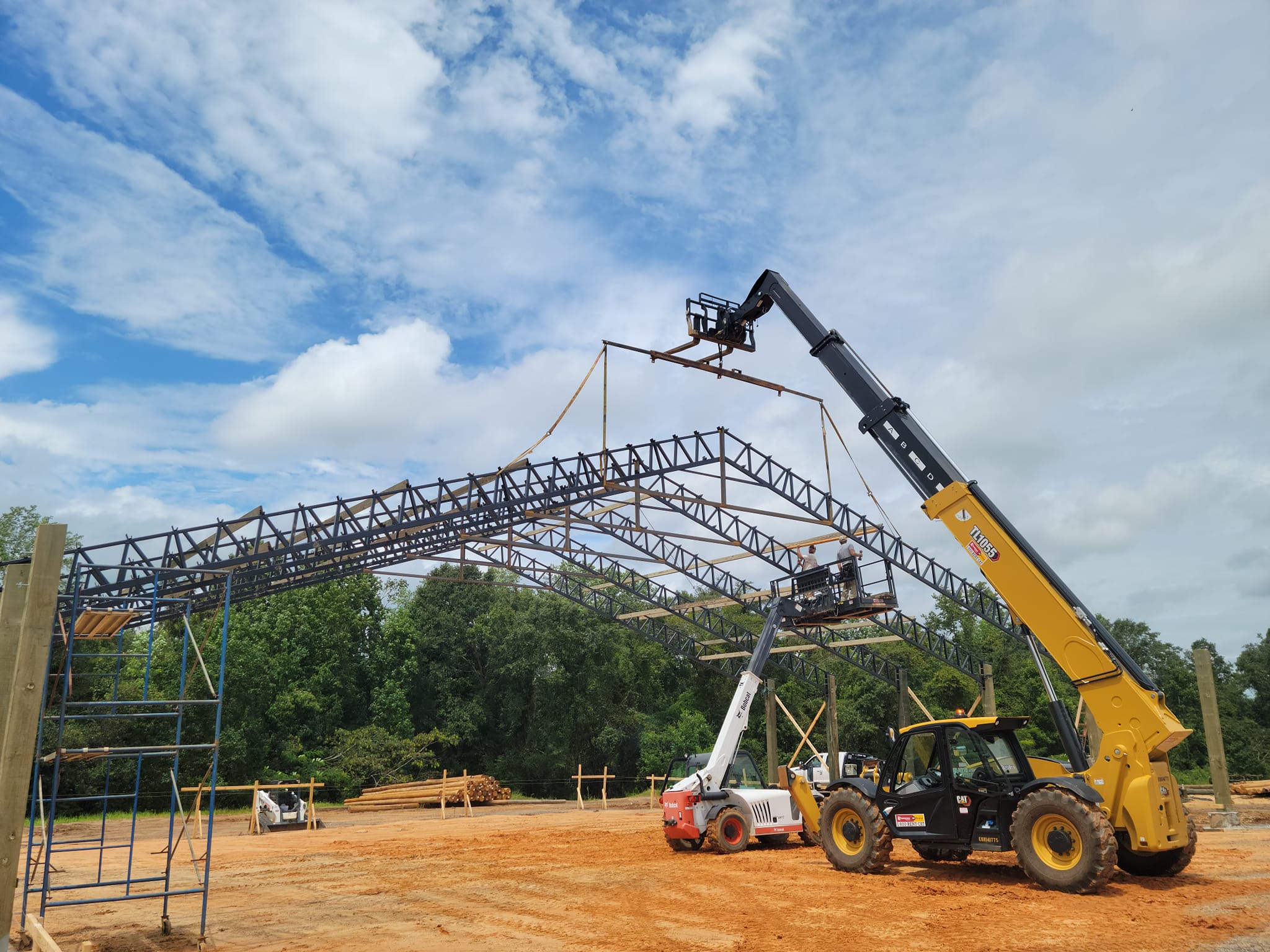 DT Construction