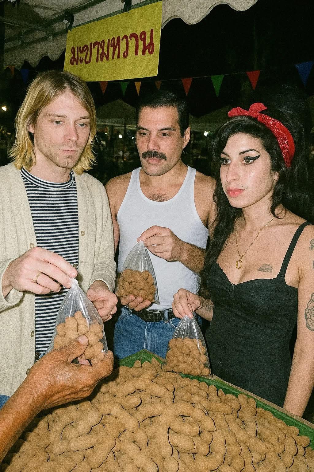 Freddie RiceCurry เฟรดดี้ ข้าวแกงกะหรี่ | Bangkok