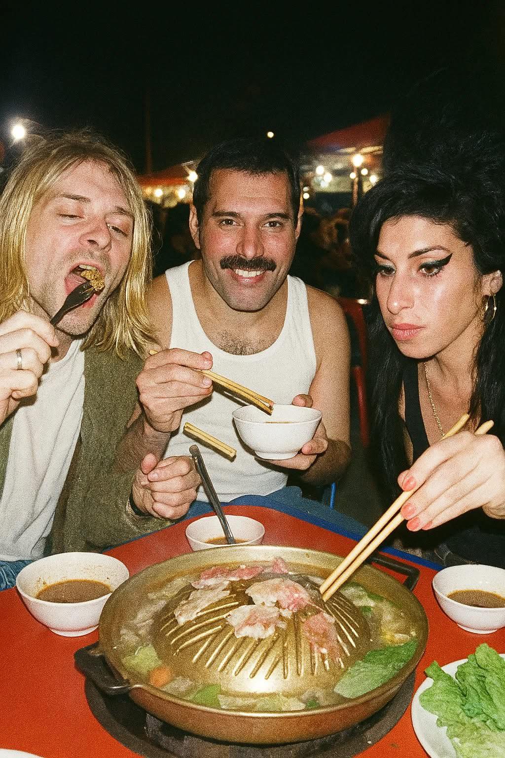 Freddie RiceCurry เฟรดดี้ ข้าวแกงกะหรี่ | Bangkok