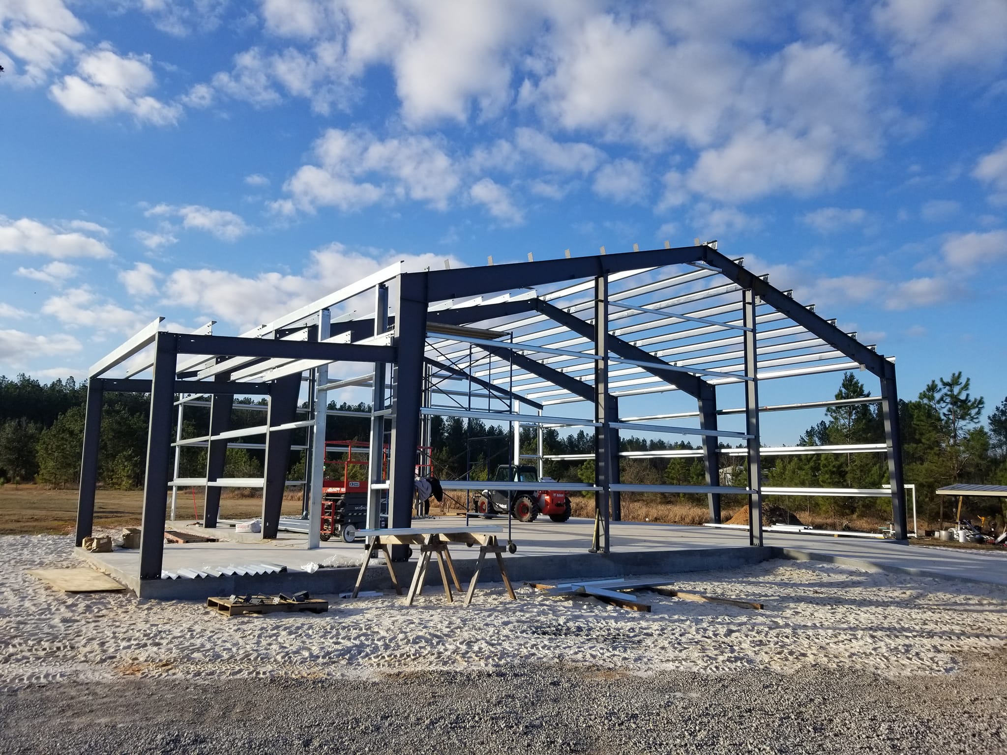 DT Construction