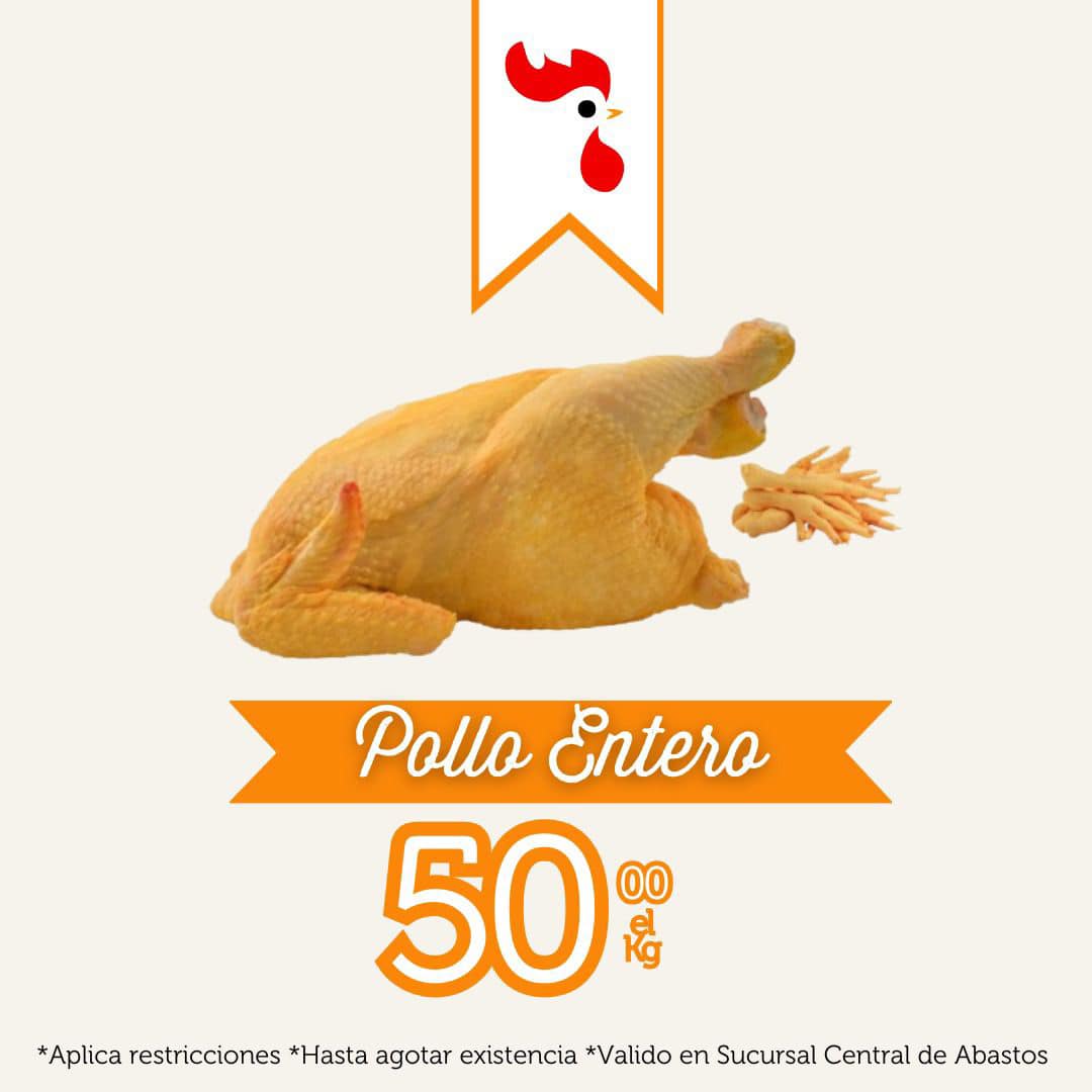 Mr. Pollo Poza Rica | Poza Rica