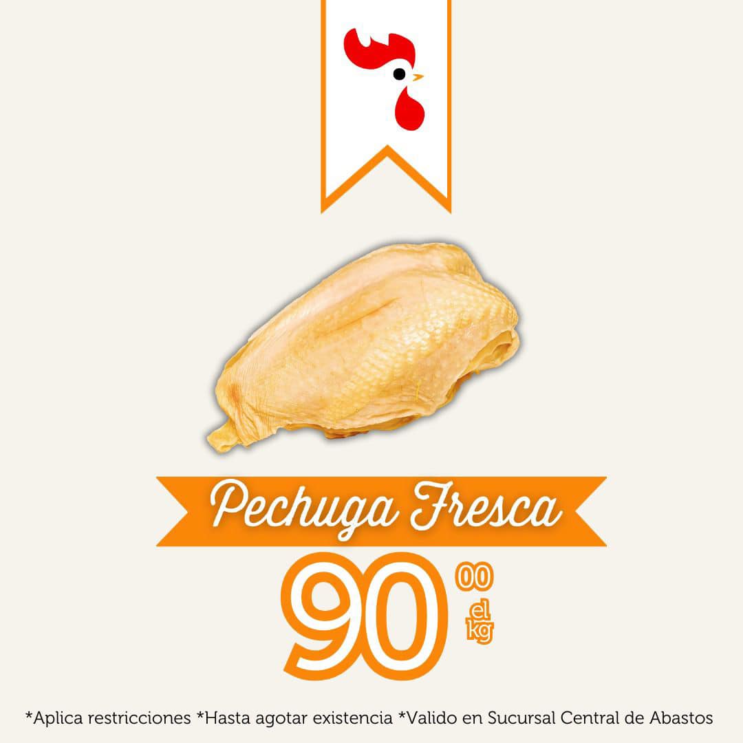 Mr. Pollo Poza Rica | Poza Rica