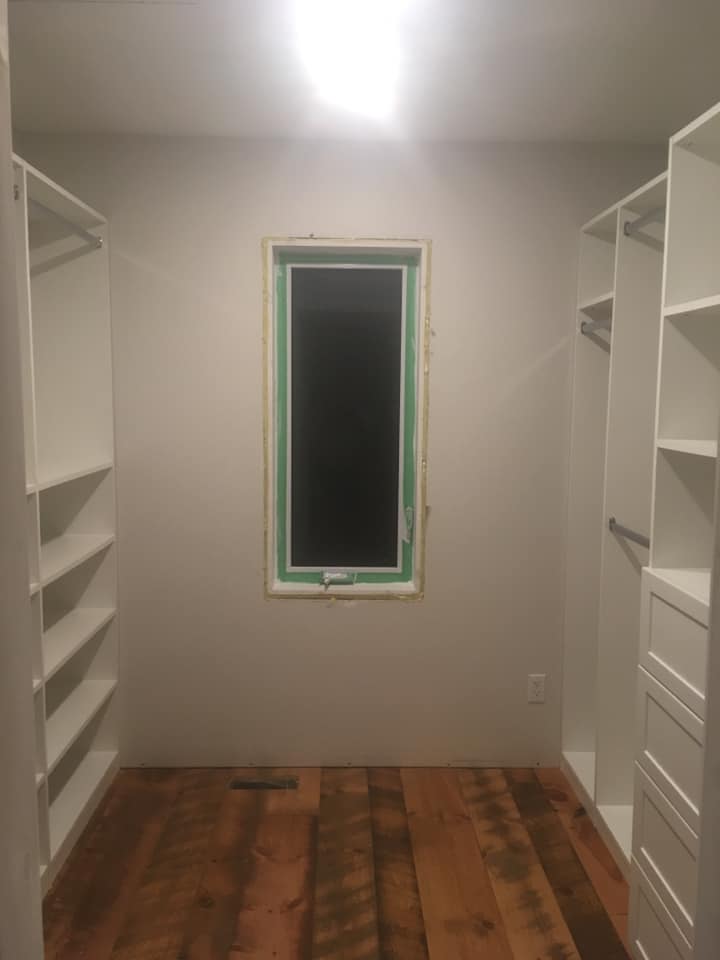 Barrie Custom Closets | Barrie ON