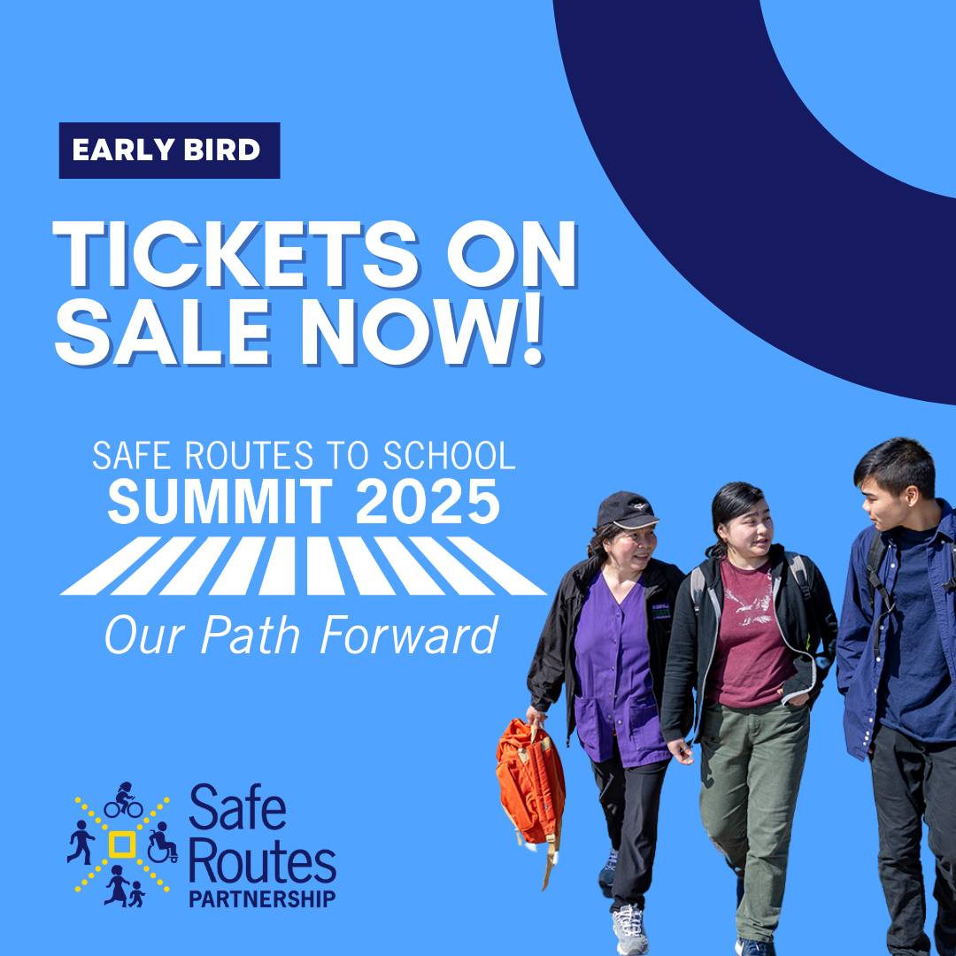 Safe Routes Partnership