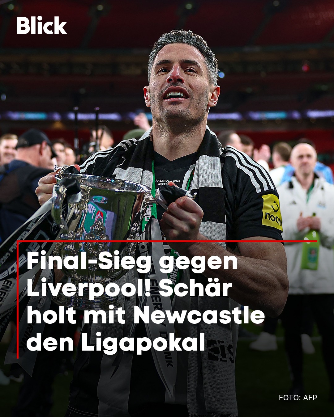 Social Media Coverage of Mainz Quarterfinals