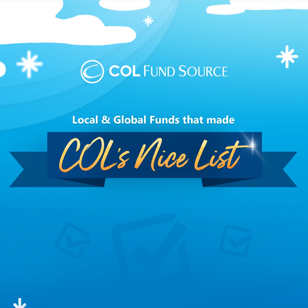 COL Financial Group, Inc. - Meron ka na bang naisantabi for emergencies ...