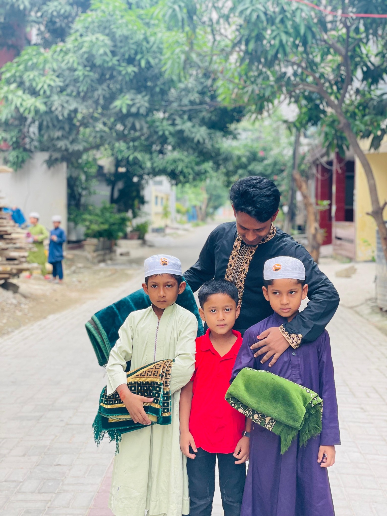 Rakibul Islam Rakib R