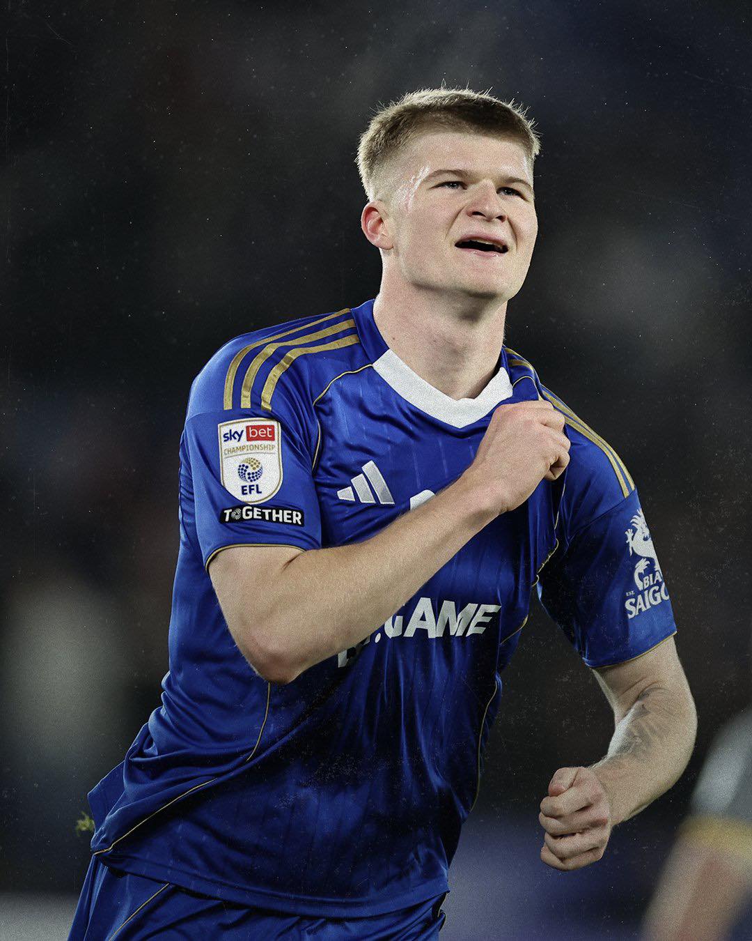 FULL TIME Leicester City 2 - 1 Derby... - Leicester City News | Facebook