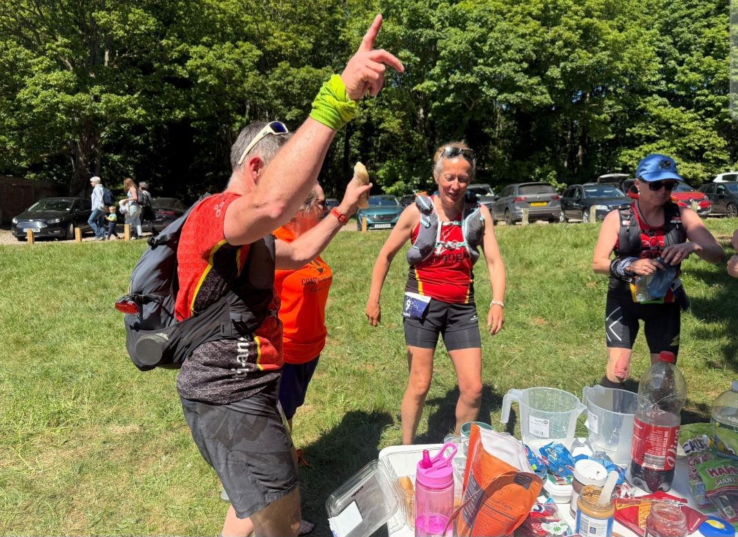 Five Rivers Ultra