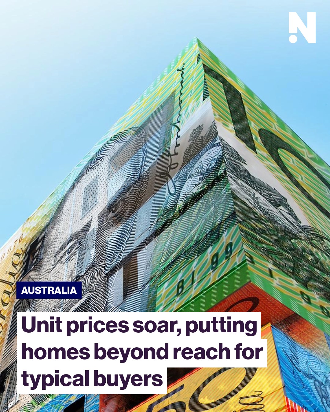 The West - Rising investor activity is pushing apartment prices out of ...