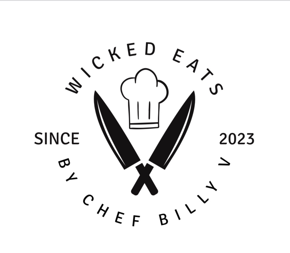 Wicked Eats by Chef Billy V