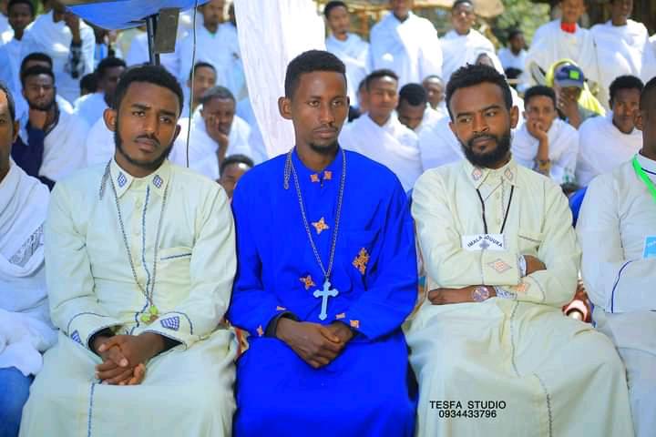 Lallaba Wangeelaa Afaan Oromoo Baayyee namatti tolu!!! 📌 B/saa Dn ...