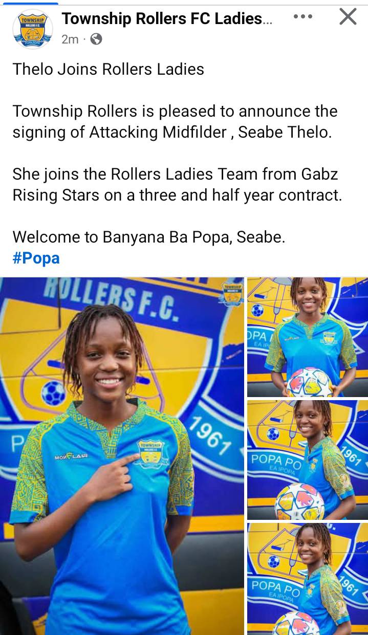 Gabz Rising Stars | Gaborone