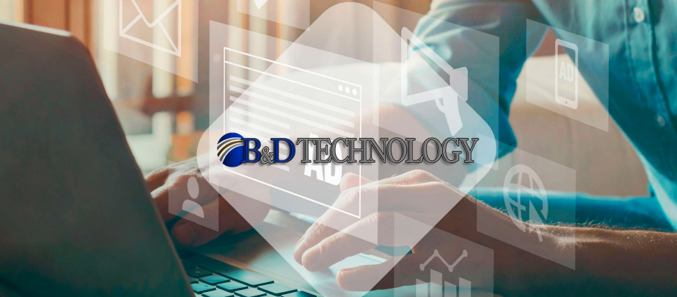 B&D Technology | Santiago