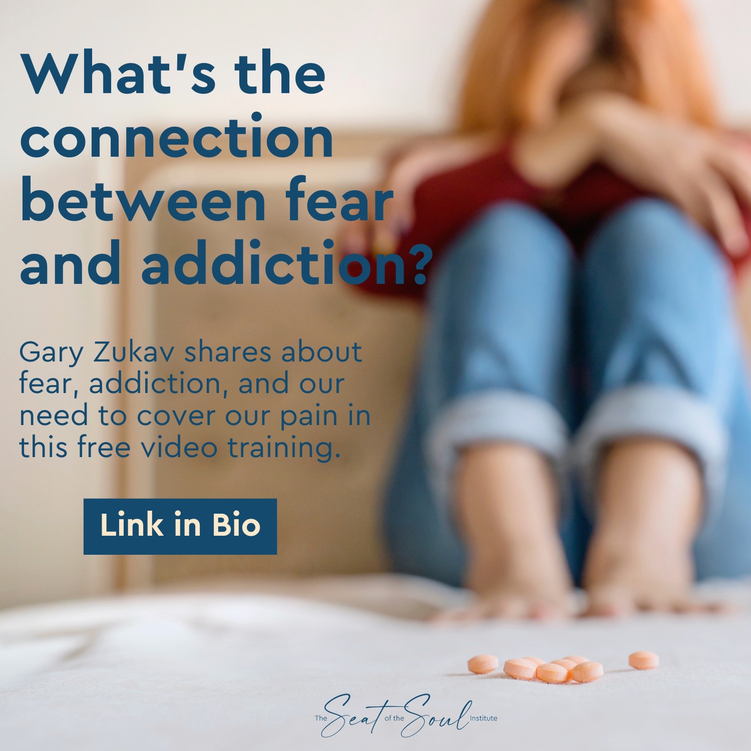 Gary - Addiction isn’t just a matter of bad habits or lack of ...