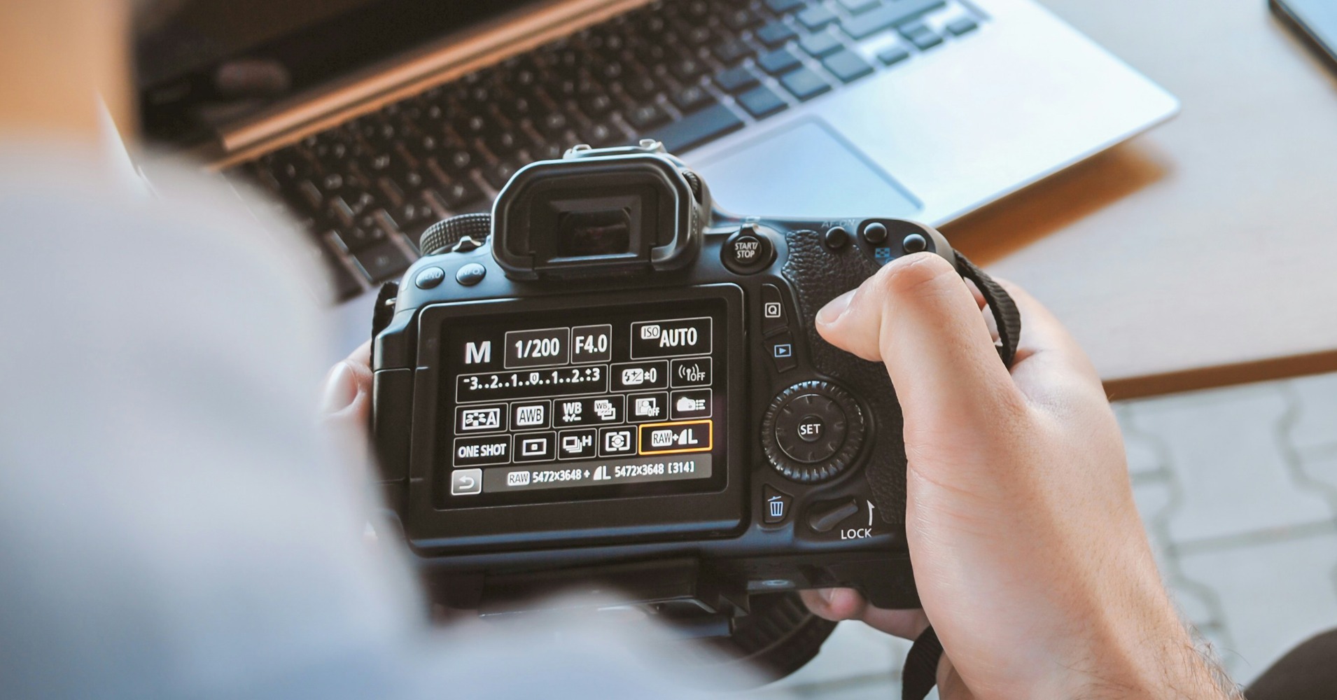 Milford - Digital interchangeable camera owners: learn camera settings ...