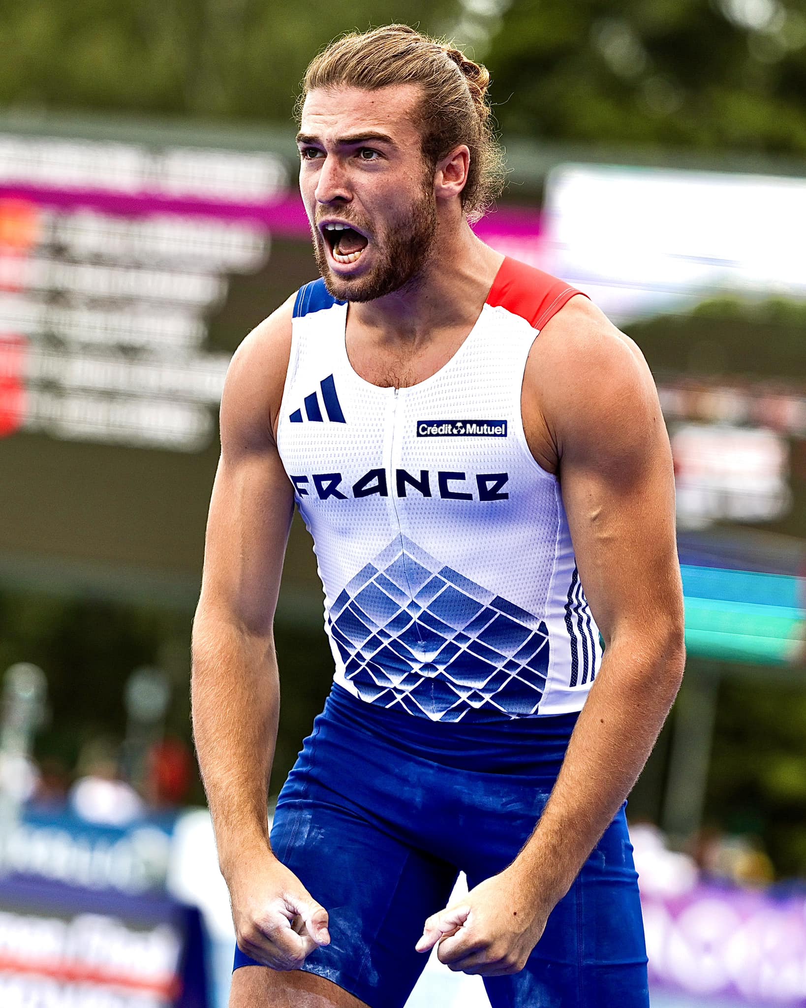Robin Emig - 🥈 au championnat d’Europe U23 !!... | Facebook