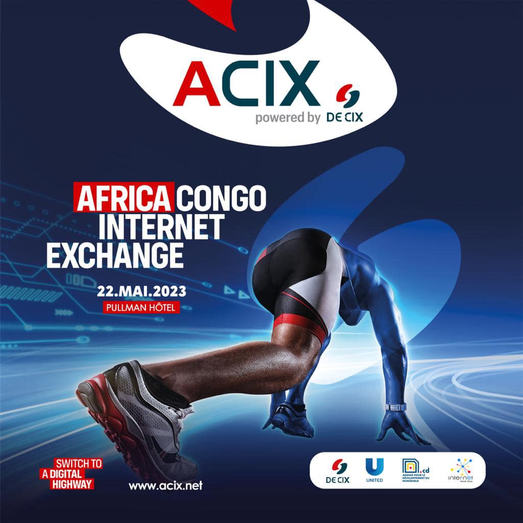 Acix - L’ONG Internet Pour Tous et l’entreprise De-Cix,... | Facebook