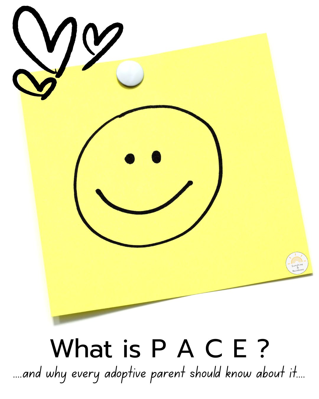 Sunshine - 💛 Ever heard of PACE ? It's not a parenting trick - it's a ...