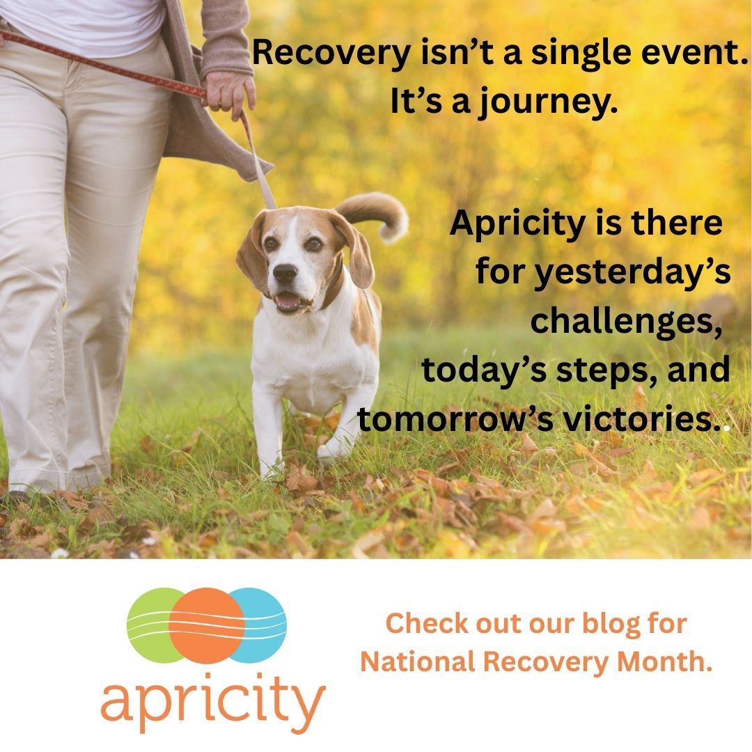 Apricity - In our area, thousands are living with... | Facebook