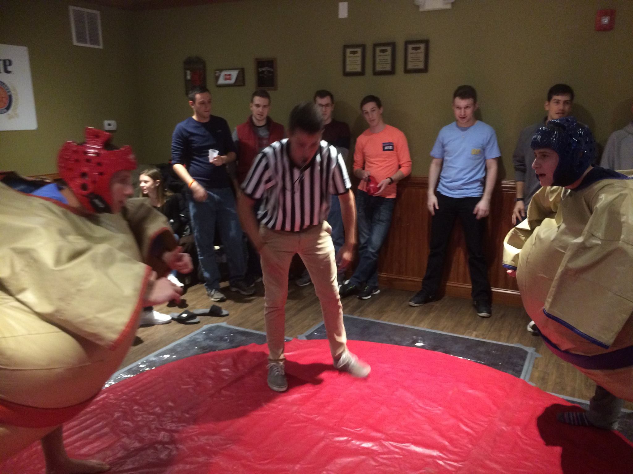 Rutgers AEPi | New Brunswick NJ