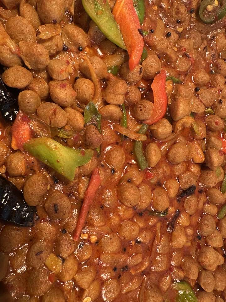 Gami Rasa Restaurant - ගැමි රස අවන්හල | Melbourne VIC