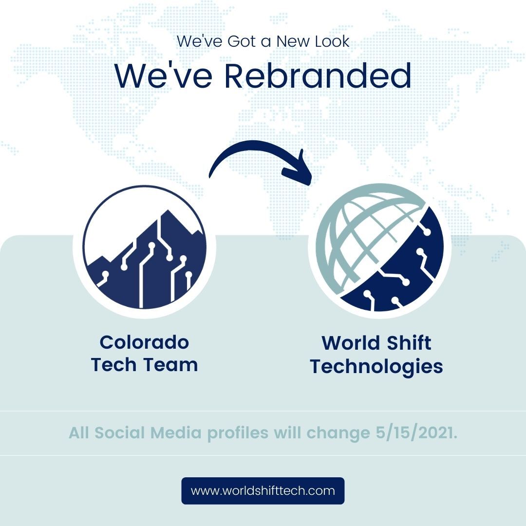 World Shift Technology