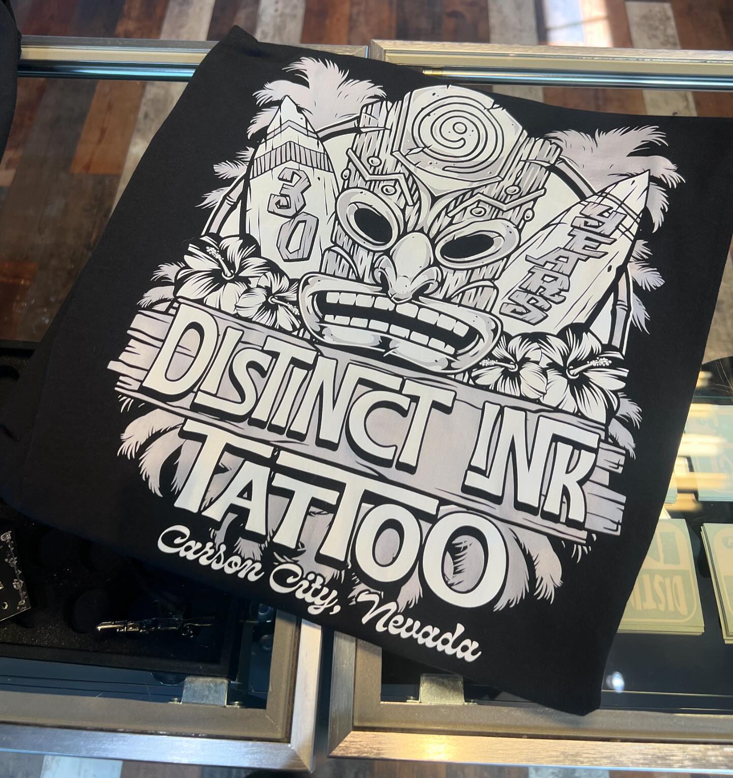 Distinct Ink Tattoo | Carson City NV