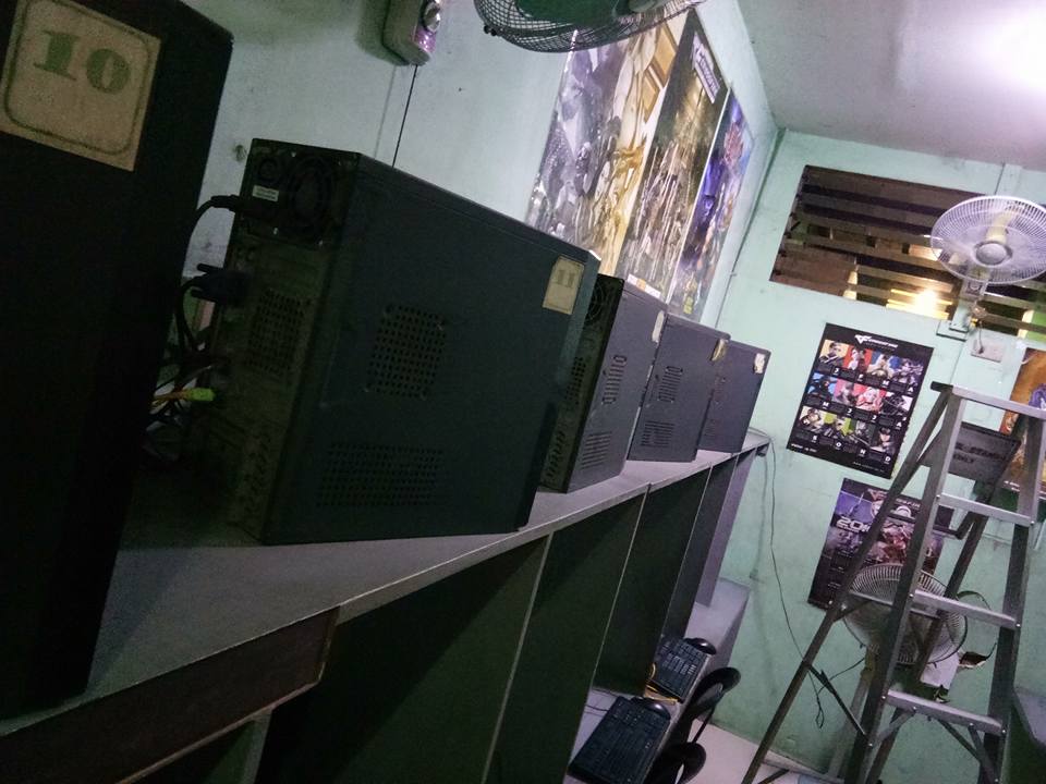PHIL 4:13 Computer Rigs and Programming | Quezon City