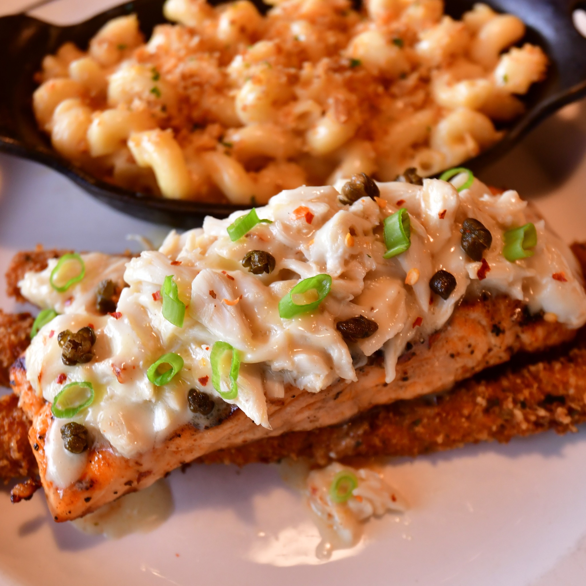 Saltgrass Steak House - Introducing our new Gluten-Free menu! With ...
