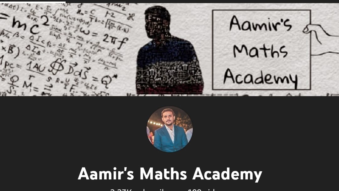 Mathify with Aamir | Hyderabad