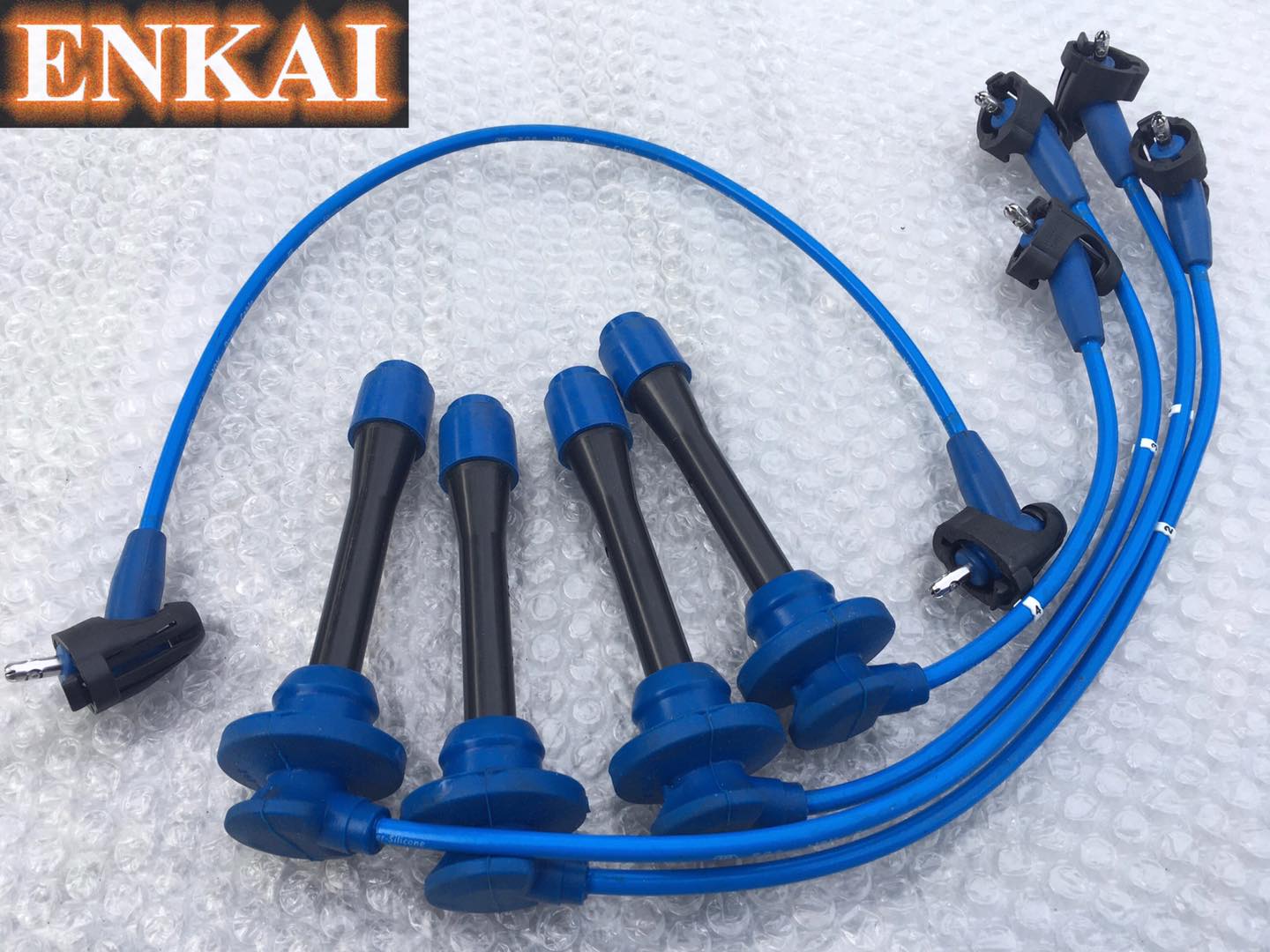 สายหัวเทียน NGK รุ่น R09 (Made in... - En-Kai Racing Shop | Facebook