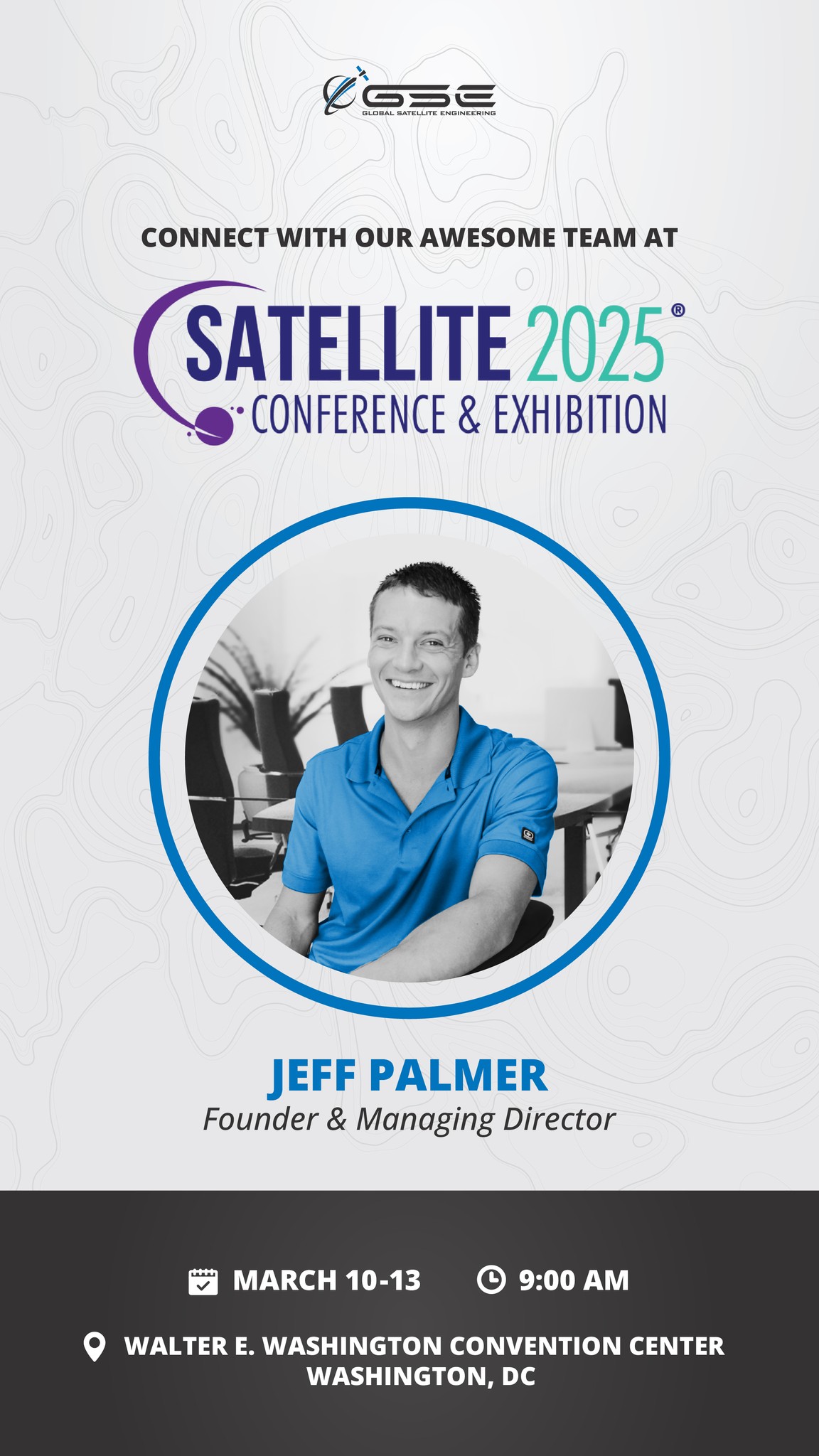 Global Satellite Engineering | Fort Lauderdale FL