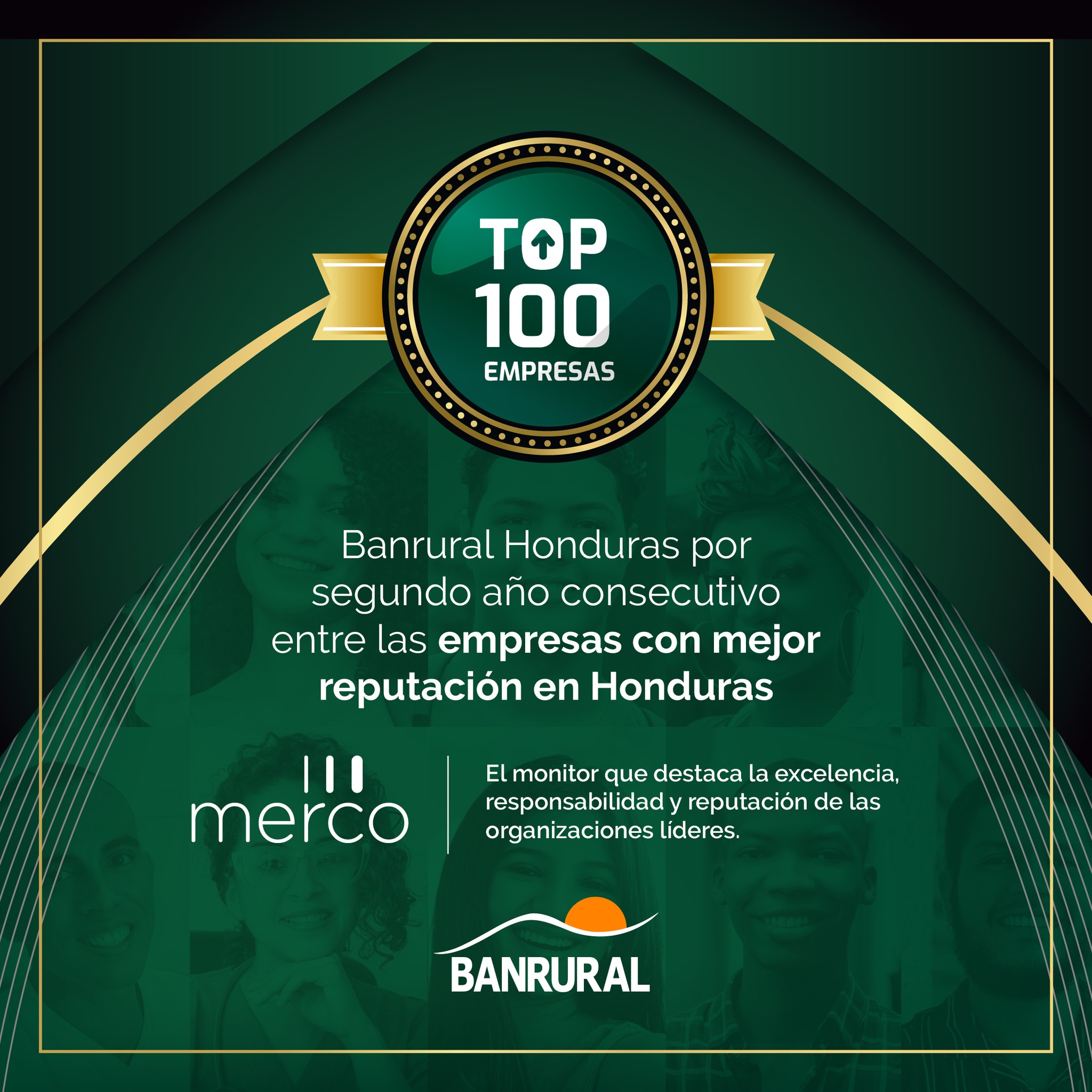 Banrural Honduras added a new photo. - Banrural Honduras