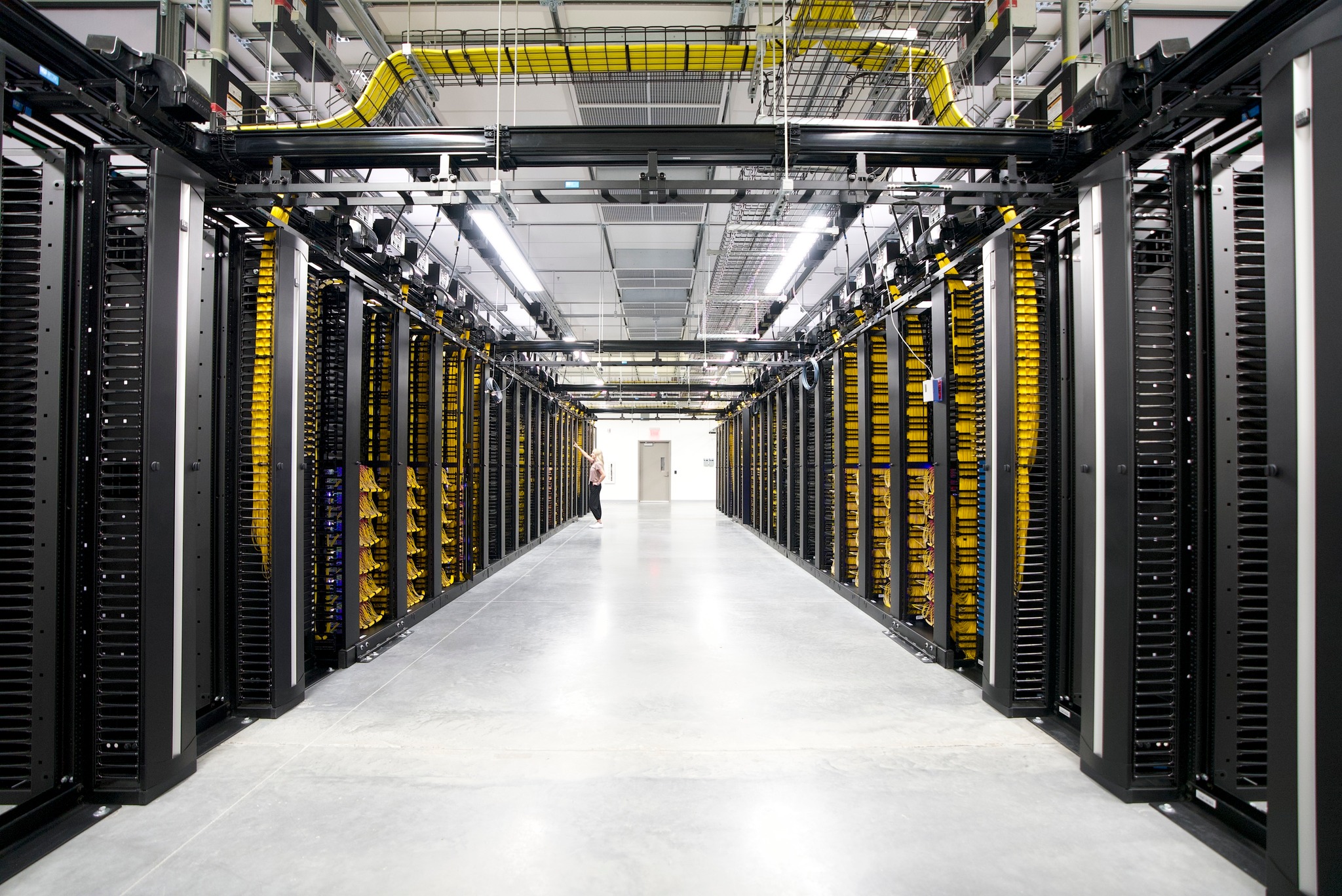 Engineering at Meta | Menlo Park CA