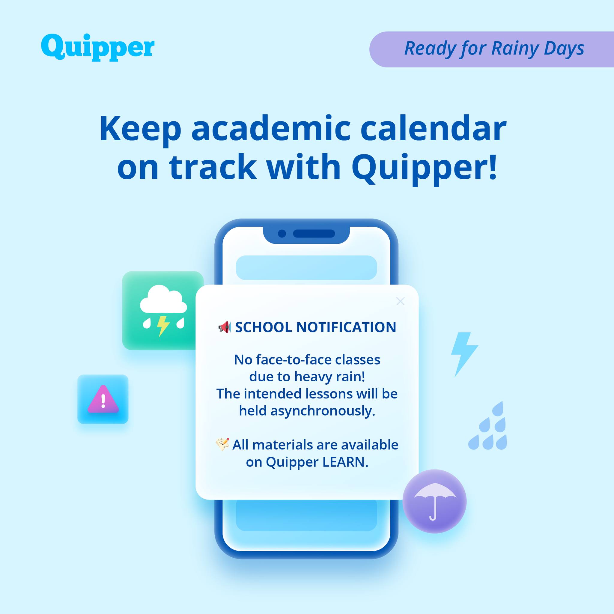 Quipper - Quipper added a new photo.