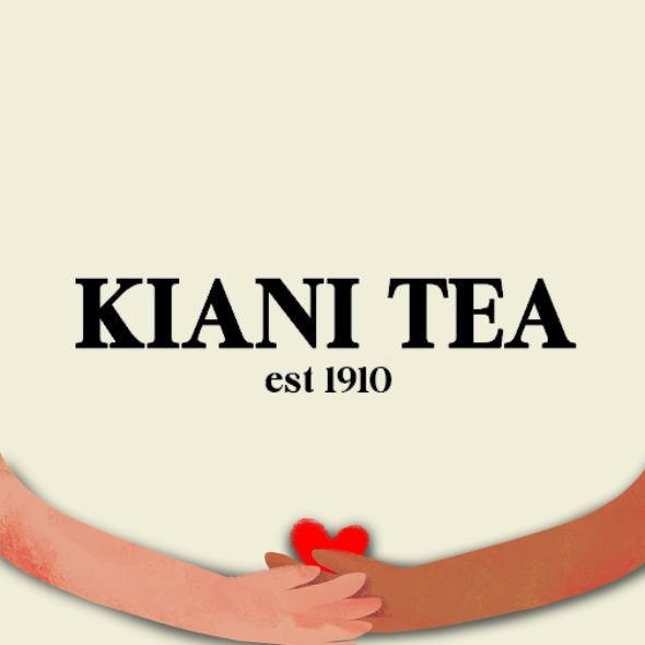 Kiani Tea - Kiani Tea added a new photo — in London,...