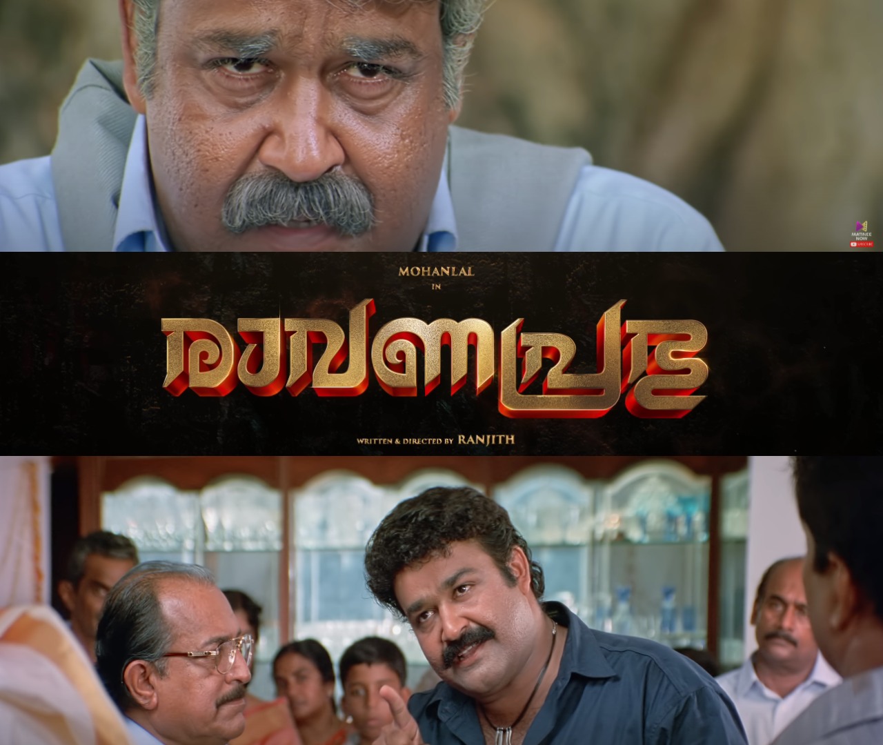 Hani Issac Mathew