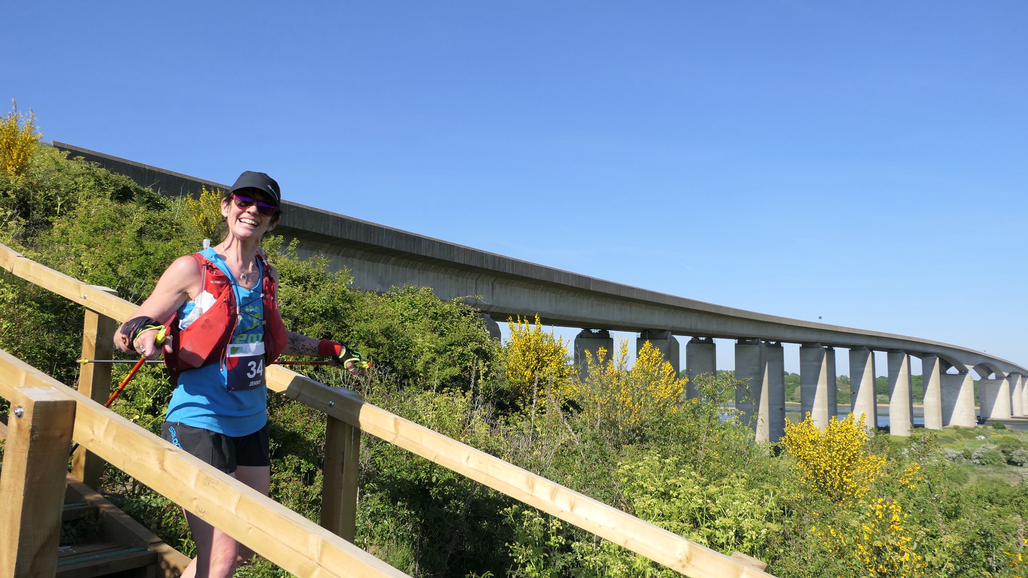 Five Rivers Ultra